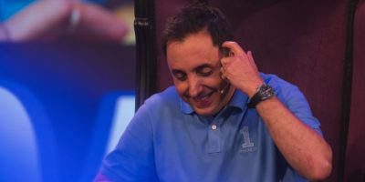 حذف پرابهام امیرحسین رستمی از «کارناوال»؛ نرسید یا سانسور شد؟