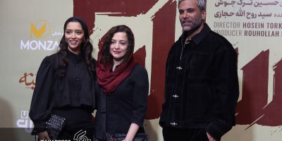 اکران سالن چهار