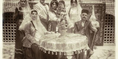 قسمت آخر «بامداد خمار» جمعه می‌آید