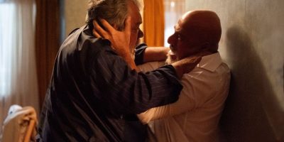 پورشیرازی از «پیرپسر» به «بدنام» رسید؛ عشق‌های ممنوعه یک ستاره!