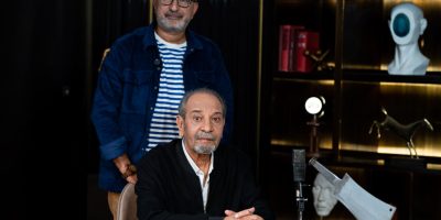 شریفی‌نیا ابتدای انقلاب عضو گروه سانسورچی‌ها بود!/مسئولیت نقش خودم در «گاندو» را می پذیرم