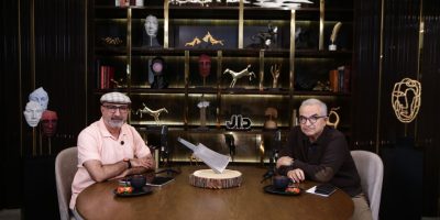 «سفر عشق» به دلیل حجاب گلچهره سجادیه برای همیشه توقیف شد