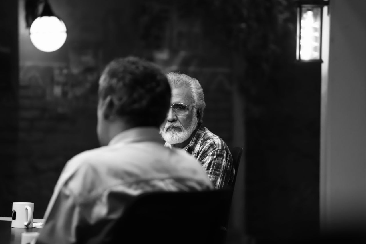 سوژه‌کشی به سبک افخمی