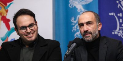 همکاری مجدد حجازی‌فر و مهدویان در «کلاغ»