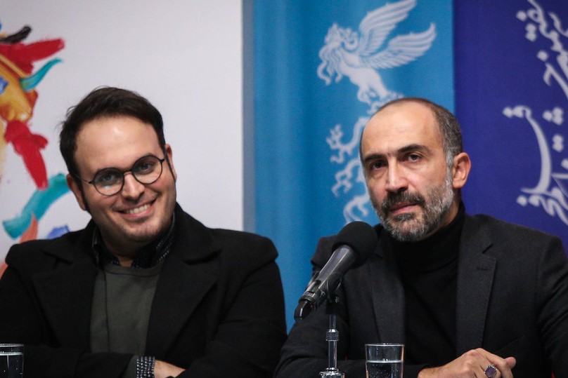 همکاری مجدد حجازی‌فر و مهدویان در «کلاغ»