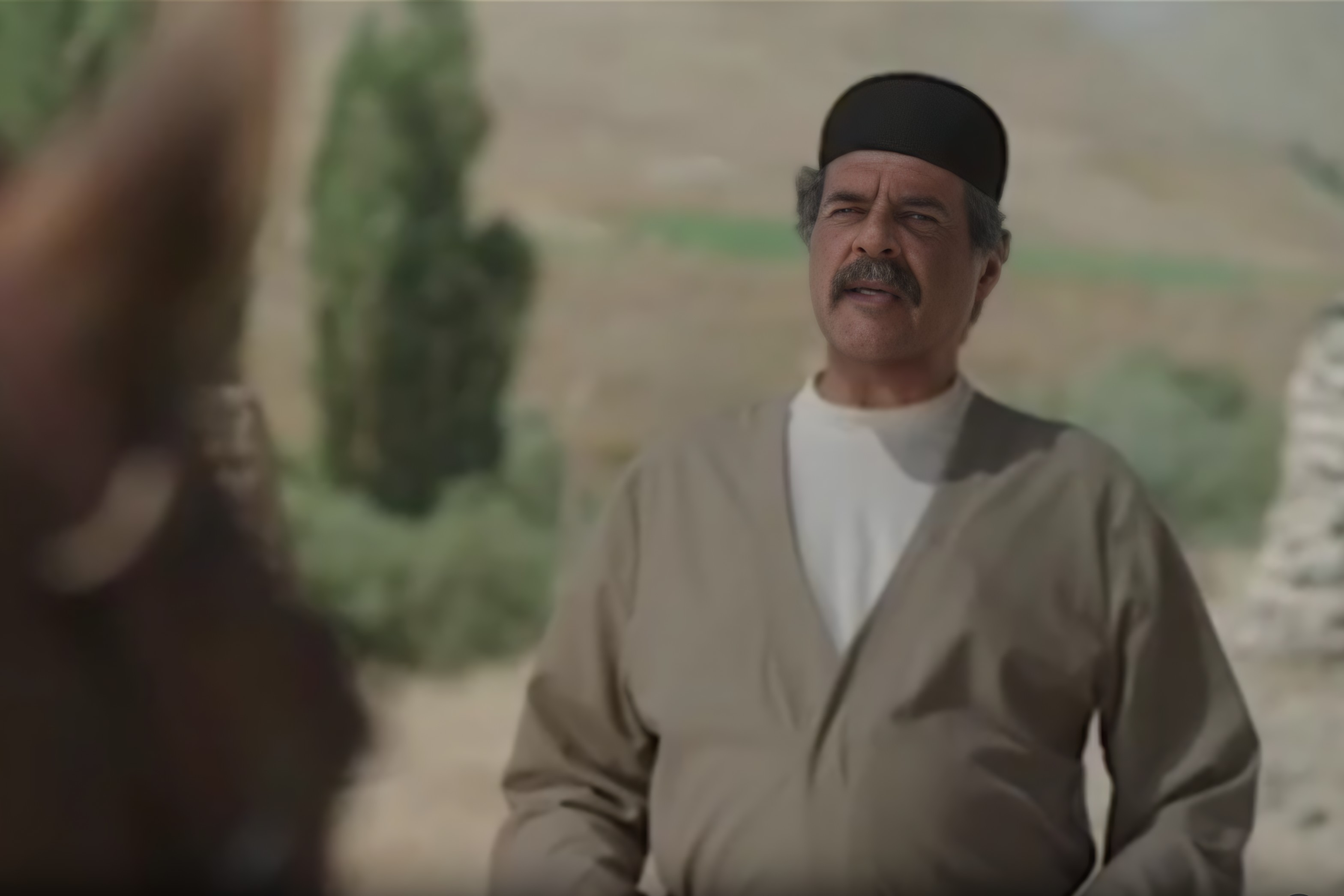 یک سال از تصویربرداری «حماسه زاگرس» باقی است