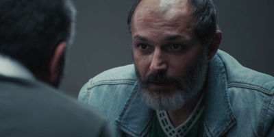 حضورم در «محکوم» کوتاه اما تاثیرگذار بود