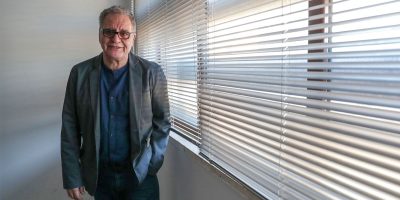 دست هیچ حکومت خارجی نمی‌تواند نجات‌دهنده باشد