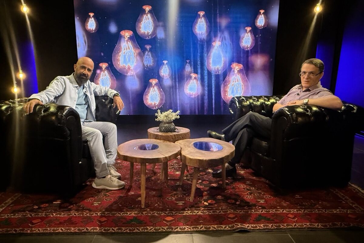 میرمیرانی سراغ «خردل» رفت