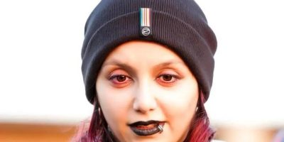 نازنین بیاتی بهترین بازیگر زن جشنواره هند شد