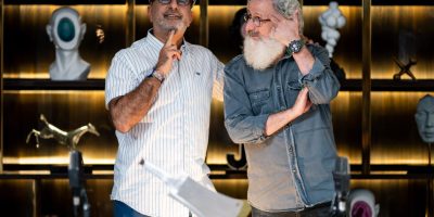 گفتند چرا هدیه تهرانی در «تهران ۱۵۰۰» چادری نیست!