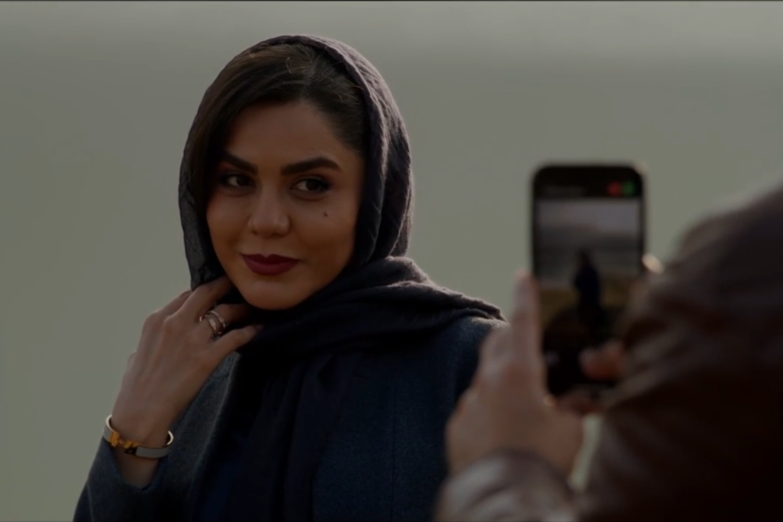 «جزر و مد» رسما ناتمام ماند