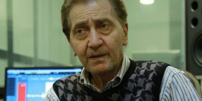 سعید مظفری درگذشت