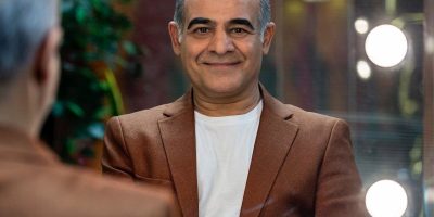 از ۹ فیلم‌کوتاهم فقط ۳ تا به جشنواره راه یافت/ خاطره خوشی از «ایران‌مال» ندارم!