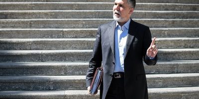 کنسرت خیابانی شجریان برگزار می‌شود؟