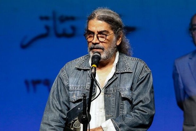 «ارزش‌های نسبی» میکائیل شهرستانی روی صحنه