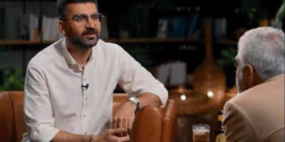 بازگشت ستاره پرحاشیه «کتاب‌باز» به قاب «اکنون»