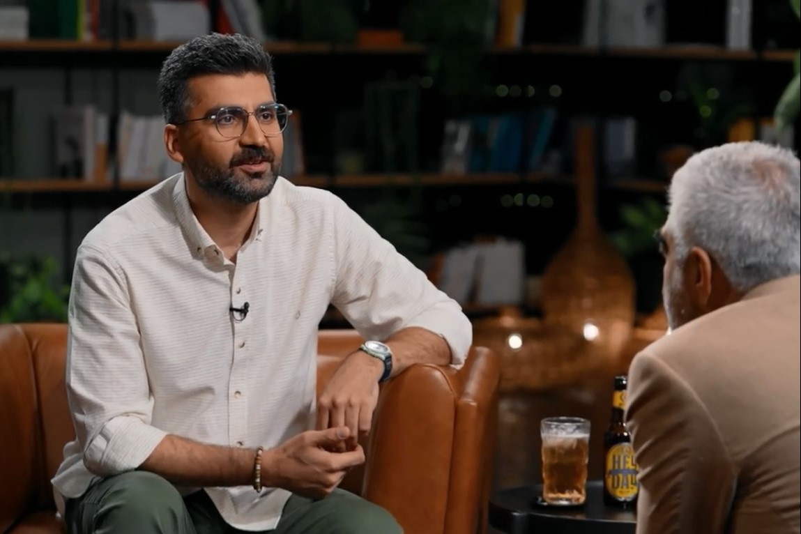 بازگشت ستاره پرحاشیه «کتاب‌باز» به قاب «اکنون»