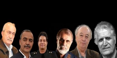 شبی به یاد شش هنرمند موسیقی