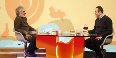 بازگشت وحید رونقی به شبکه دو