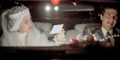 «عروس»ِ نیکی کریمی پخش شد/ تصمیم تحسین‌آمیز سیما