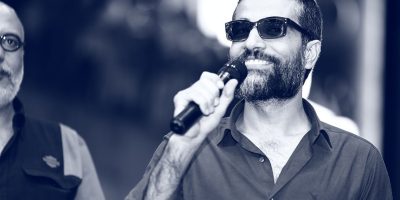 کارگاه انتقال تجربه محمد کارت