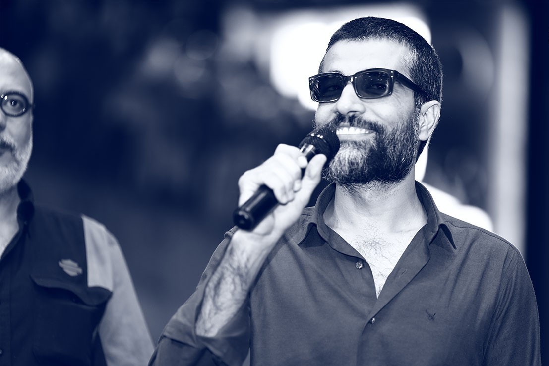 کارگاه انتقال تجربه محمد کارت