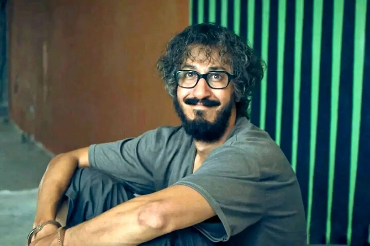 «مرد عینکی» از «پیرپسر» سبقت گرفت؛ جذب ۲ میلیون مخاطب