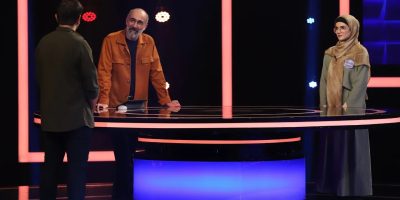 ۷۰ درصد مردم تلویزیون می‌بینند/شبکه سه و آی‌فیلم در صدر