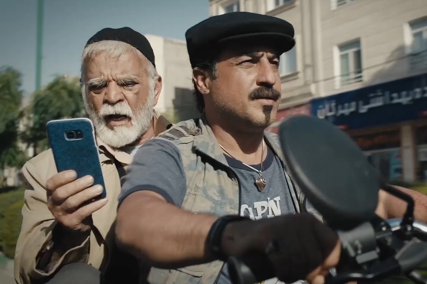 منتخب آثار فخیم‌زاده در شبکه نمایش
