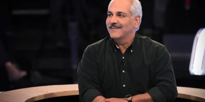 «دورهمی» مدیری پخش می‌شود؟ شاید!