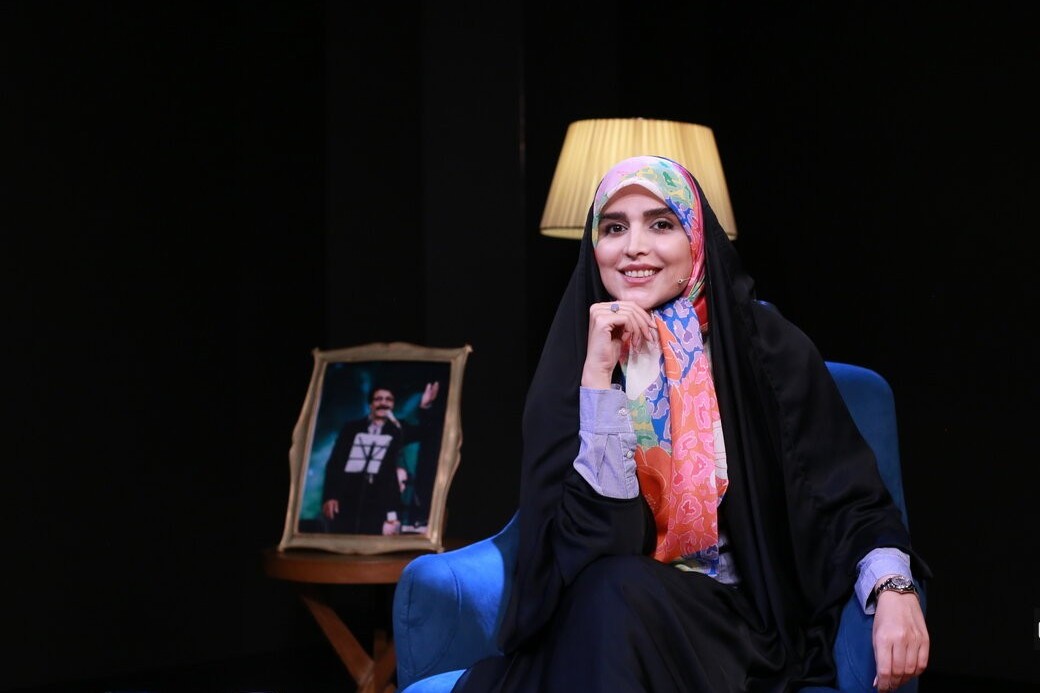 بازپخش «زیتون سرخ» با روایت مژده لواسانی