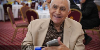 امیدوارم هم‌میهنانم سربلند و سلامت باشند