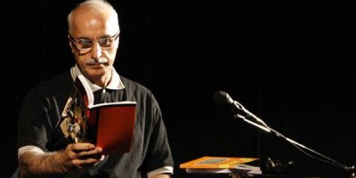 مودبیان با «دو نفره‌ها» بازگشت