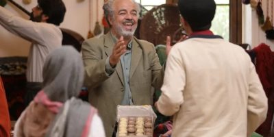 سودای تکرار موفقیت «نون‌خ» با «اسباب زحمت»