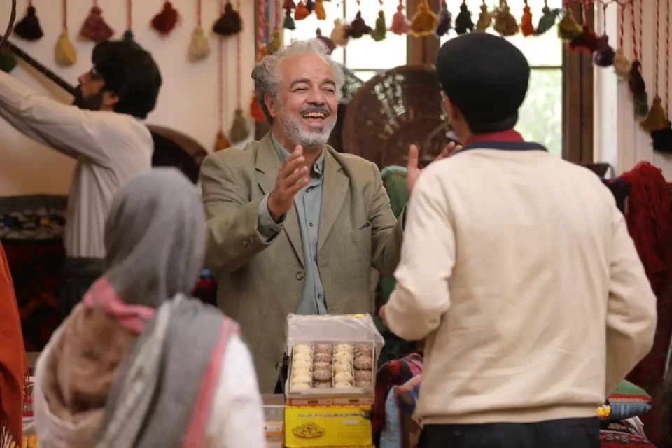 سودای تکرار موفقیت «نون‌خ» با «اسباب زحمت»