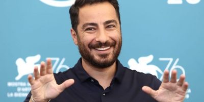 نوید محمدزاده: اول، آخر، وطن، عشق، ایران