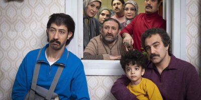 پایتخت ۸ روی هوا؟!