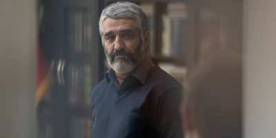 قاضی «محکوم» بازداشت شد!