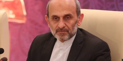 توضیحات جبلی درباره حمله به صداوسیما؛ پخش برنامه‌ها ادامه دارد