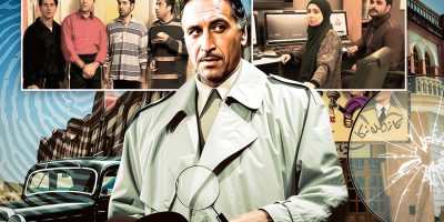 «کارآگاه علوی»؛ خاطره‌ساز می‌شود یا خاطره‌کش/ لزوم مراقبت از سریال‌های محبوب