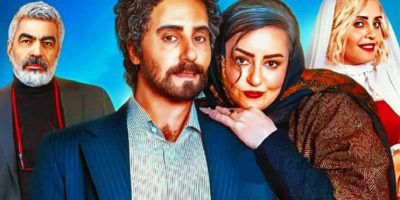 الناز شاکردوست ناگهان مرد شد!/ تجربه‌های متفاوت یک بازیگر