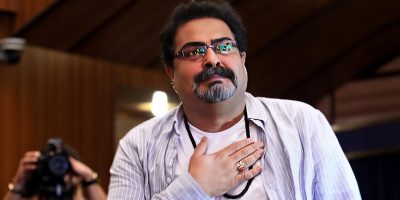 اگر قابلم بدانند لباس رزم خواهم پوشید