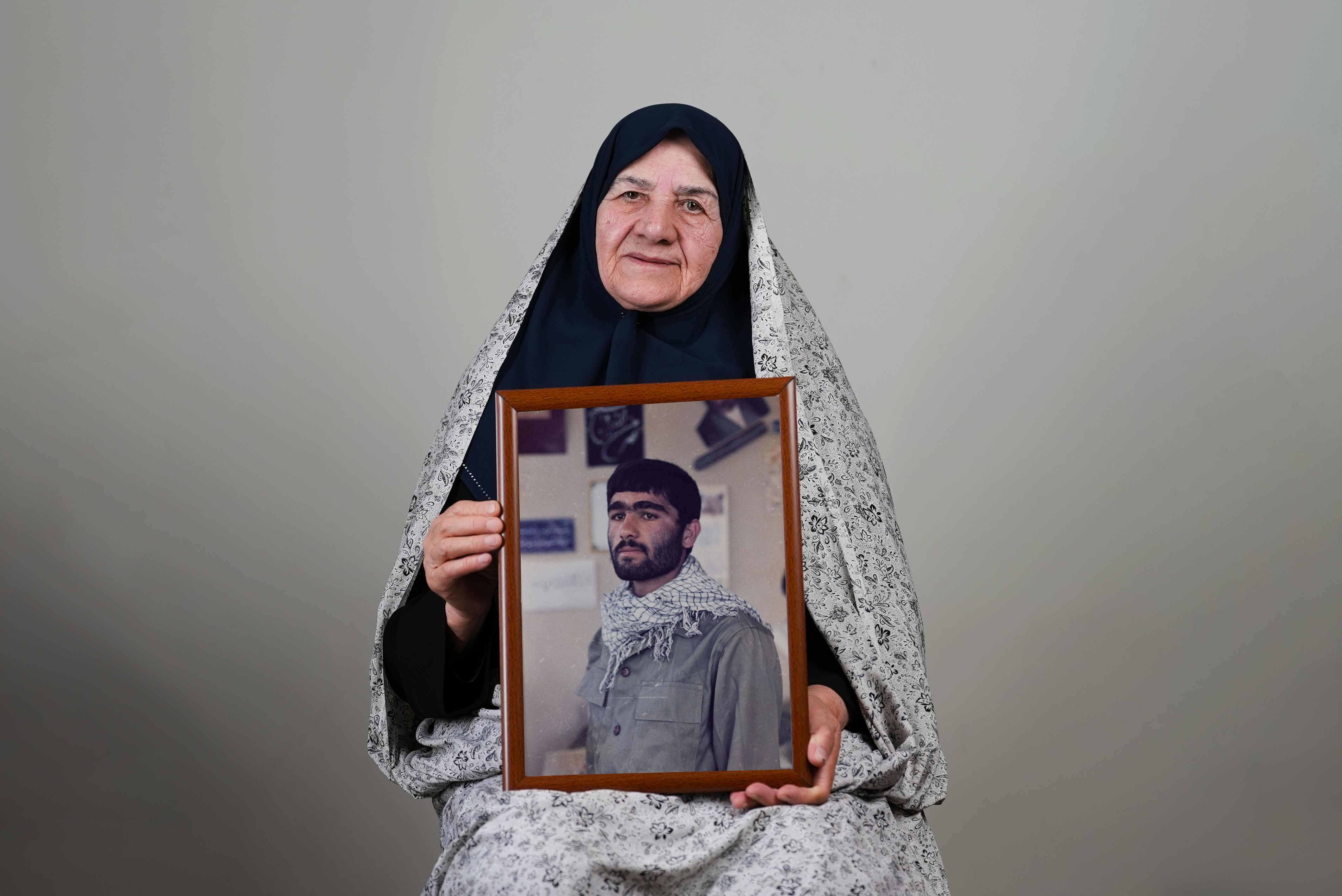 آغاز پخش فصل سوم «رخ مادر» از امشب