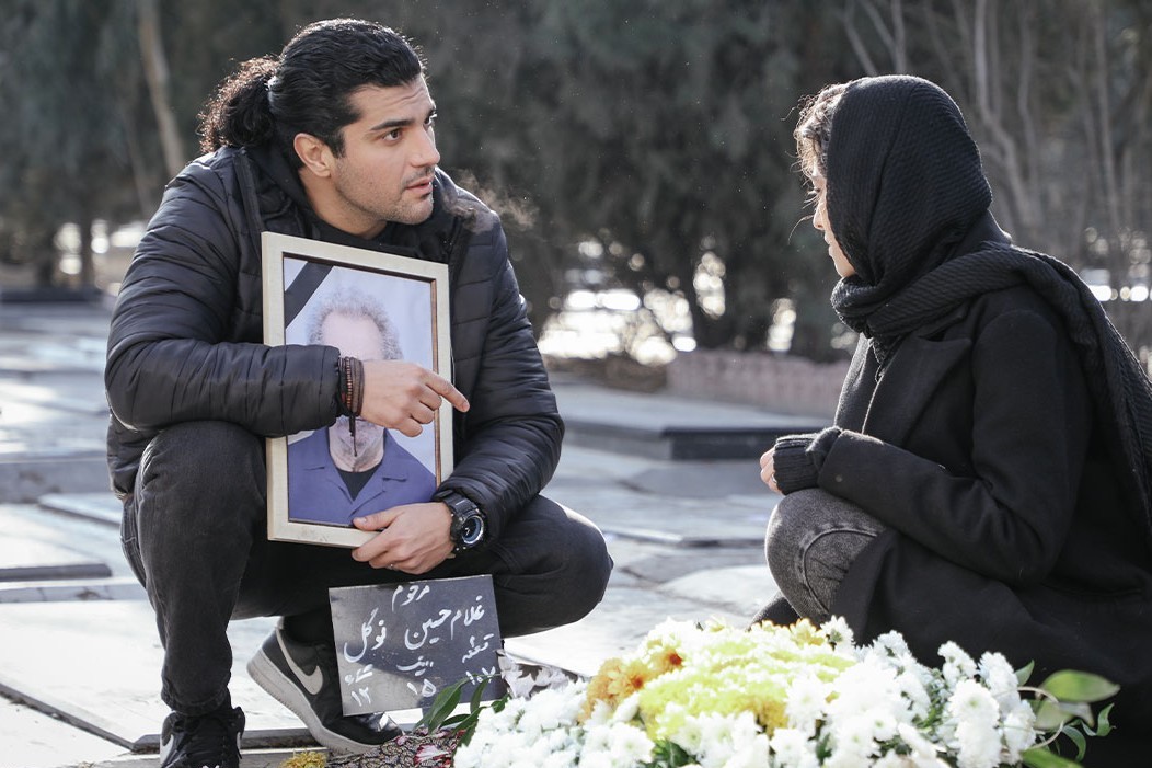 پوستر «دو روز دیرتر» منتشر شد