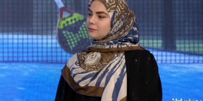 دنبال دفاع از حقیقت هستم؛ نه تایید مخاطب/ بانویی که ساختارشکن شد!