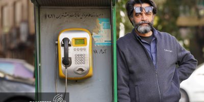 محمود کریمی