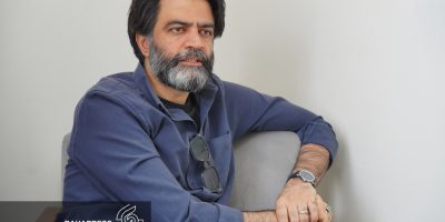 محمود کریمی