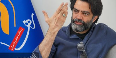 محمود کریمی