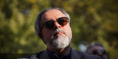 رائد فریدزاده
